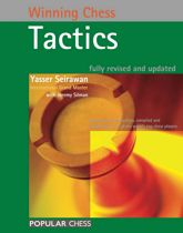 Winning Chess Tactics - 1 May 2005