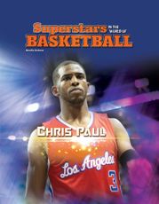 Chris Paul - 17 Nov 2014