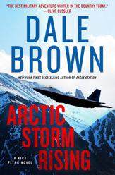 Arctic Storm Rising - 25 May 2021