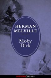 Moby Dick (Diversion Classics) - 30 Jun 2015