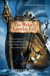 The Wake of the Lorelei Lee - 13 Sep 2010