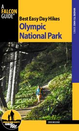 Best Easy Day Hikes Olympic National Park - 15 Jun 2015