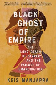 Black Ghost of Empire - 19 Apr 2022