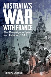 Australia's War with France - 5 Sep 2017