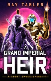A Grand Imperial Heir - 19 Sep 2023