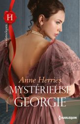 Mystérieuse Georgie - 1 Oct 2014
