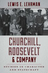 Churchill, Roosevelt & Company - 30 Jan 2017