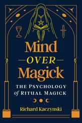 Mind over Magick - 7 Oct 2025