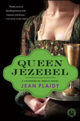 Queen Jezebel - 12 Mar 2013