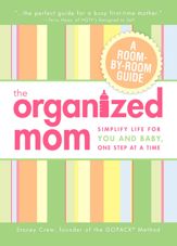 The Organized Mom - 18 Nov 2009