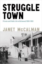 Struggletown - 2 Feb 2021