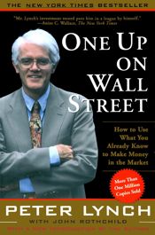 One Up On Wall Street - 28 Feb 2012