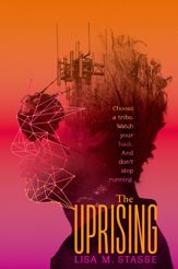 The Uprising - 6 Aug 2013
