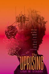 The Uprising - 6 Aug 2013
