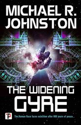 The Widening Gyre - 14 Mar 2019