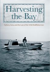 Harvesting the Bay - 3 Jul 2012