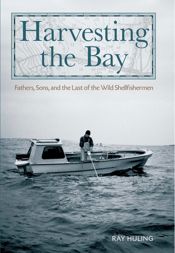 Harvesting the Bay - 3 Jul 2012