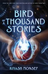 Bird of a Thousand Stories - 4 Feb 2025
