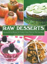 Raw Desserts - 28 Oct 2011