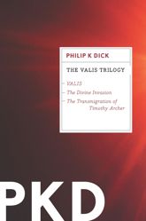 The Valis Trilogy - 1 Dec 2011