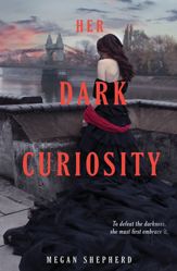 Her Dark Curiosity - 28 Jan 2014