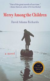 Mercy Among the Children - 3 Dec 2011