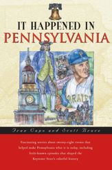 It Happened in Pennsylvania - 8 Feb 2011