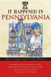 It Happened in Pennsylvania - 8 Feb 2011