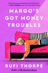 Margo's Got Money Troubles - 11 Jun 2024
