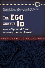 The Ego and the Id - 7 May 2019