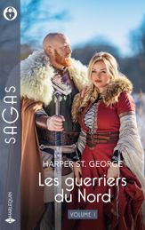 Les guerriers du Nord - Volume 1 - 1 Jul 2025