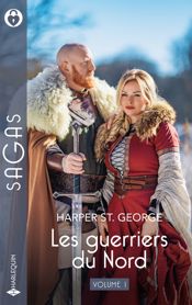 Les guerriers du Nord - Volume 1 - 1 Jul 2025