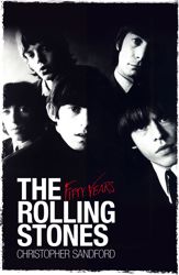The Rolling Stones: Fifty Years - 26 Apr 2012