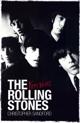 The Rolling Stones: Fifty Years - 26 Apr 2012