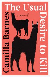 The Usual Desire to Kill - 1 Apr 2025
