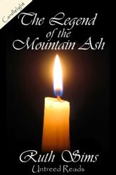 The Legend of the Mountain Ash - 26 Mar 2011
