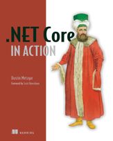 .NET Core in Action - 12 Jul 2018