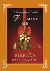 Promise Me - 5 Oct 2010
