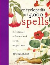Encyclopedia of 5,000 Spells - 15 Feb 2011