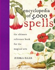 Encyclopedia of 5,000 Spells - 15 Feb 2011