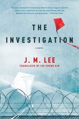 The Investigation - 15 Aug 2015