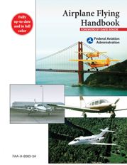 Airplane Flying Handbook - 2 Sep 2014