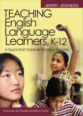 Teaching English Language Learners K–12 - 18 Nov 2014