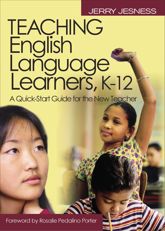 Teaching English Language Learners K–12 - 18 Nov 2014