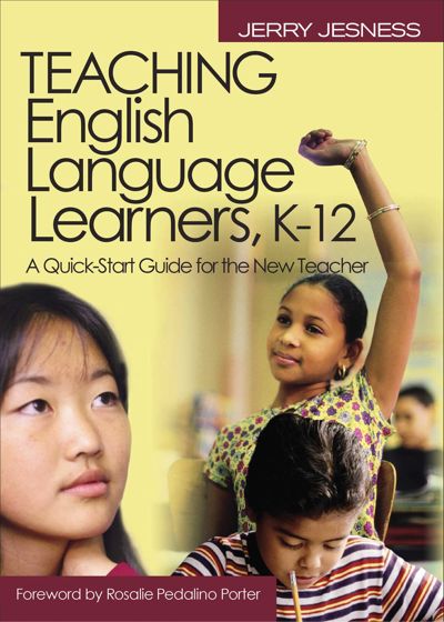 Teaching English Language Learners K–12