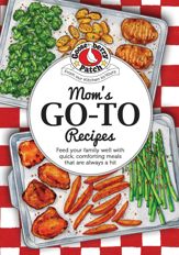 Moms Go-To Recipes - 11 Dec 2019