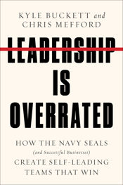 Leadership Is Overrated - 29 Aug 2023