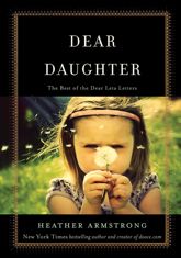 Dear Daughter - 3 Apr 2012