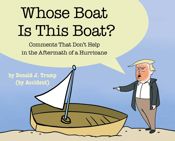 Whose Boat Is This Boat? - 6 Nov 2018