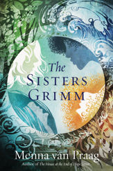 The Sisters Grimm - 31 Mar 2020